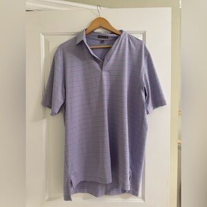 Peter Millar golf shirt